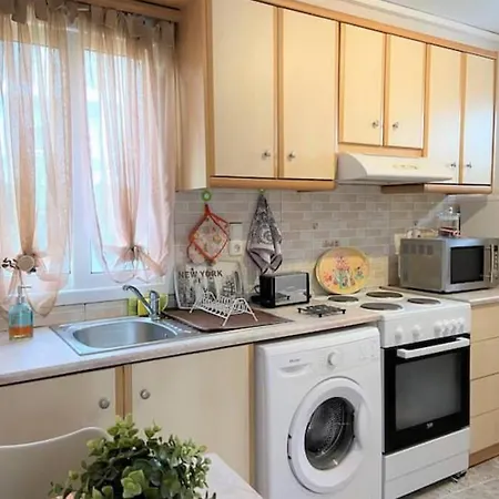'makis' Comfy Apartment *
