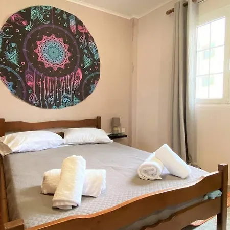 Apartament 'makis' Comfy *