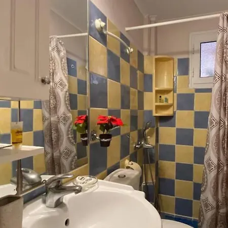 'makis' Comfy Apartament Argostolion